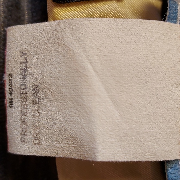 Vintage 1980’s Gunne Sax by Jessica McClintock Dress - Picture 8 of 8